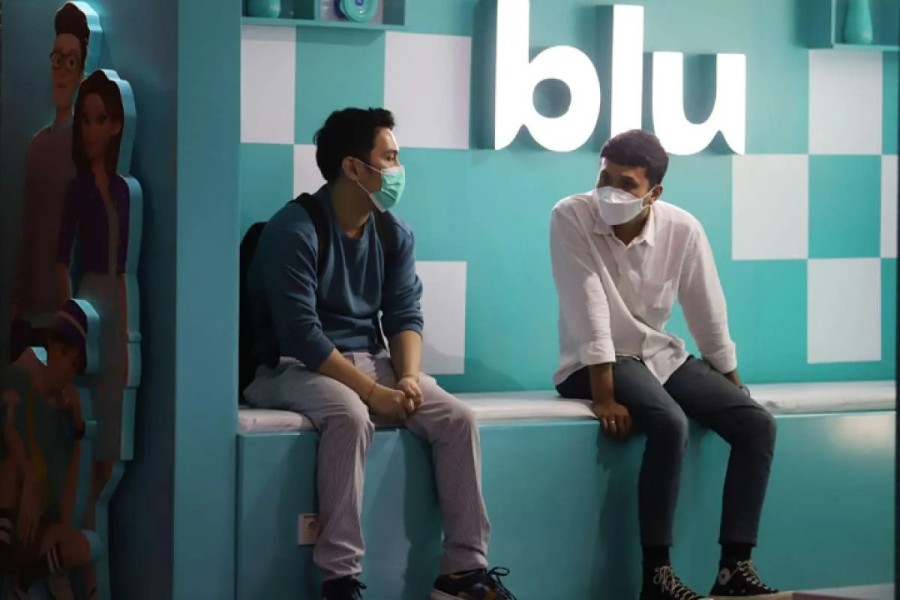 Strategi Blu by BCA Digital Hadapi Lonjakan Transaksi Luar Negeri 2026