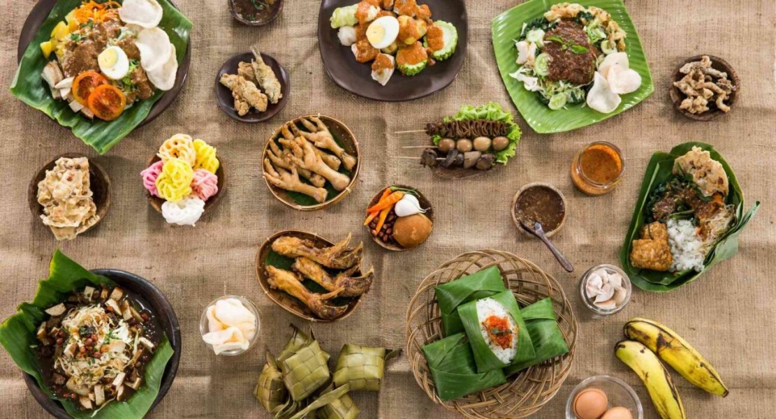 Warung Makan Wayan Jinggo: Memperkenalkan Kuliner Khas Bali di Papua Selatan