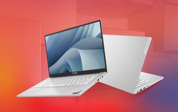 Zyrex D Tech Pro Laptop Gaming Terjangkau 2025