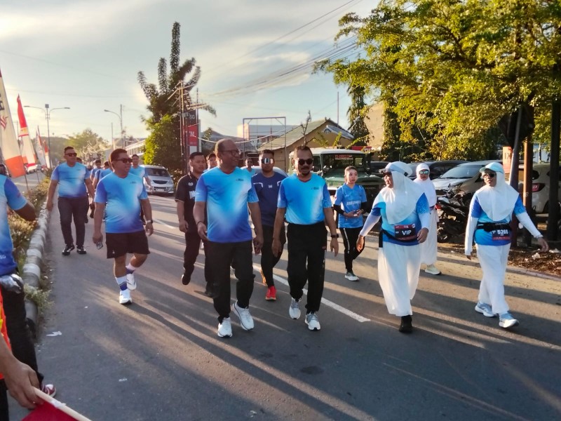 DPRD Gorontalo Utara Dorong Kemajuan Olahraga Daerah