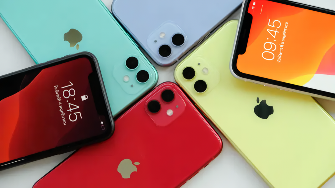 Apple Tambah Baterai iPhone Jadi 5000mAh