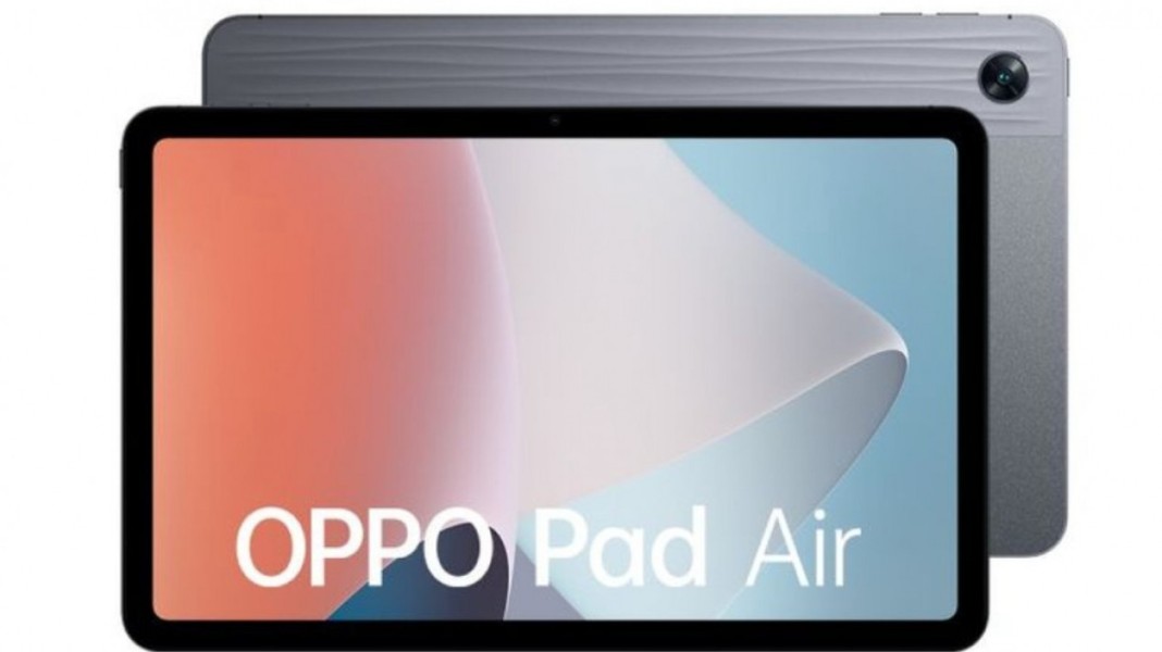 Oppo Hadirkan Tablet Nyaman untuk Anak dan Ibu