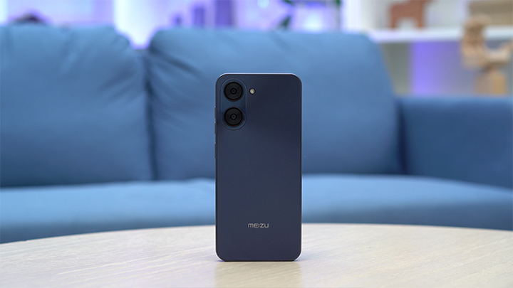 Meizu Mblu 21: Smartphone Terjangkau