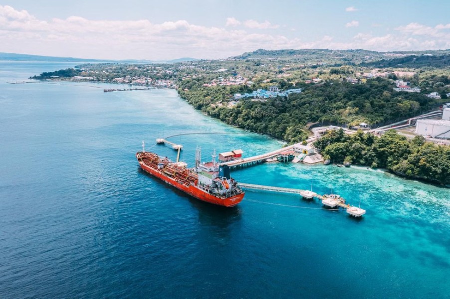 PIS Angkut 170 Miliar Liter BBM dan LPG, Perkuat Ketahanan Energi Nasional Selama 2025