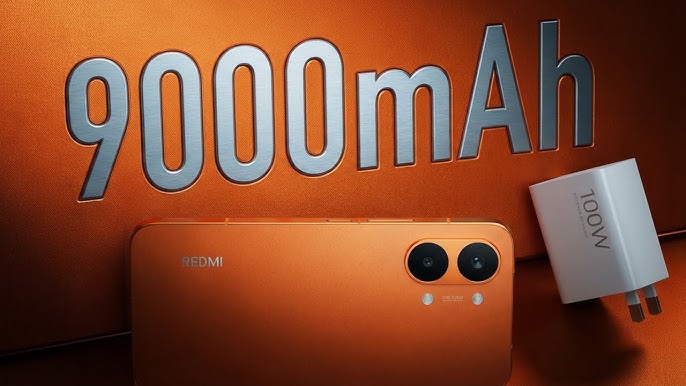 Redmi Turbo 5 Max 1TB Resmi Meluncur, Smartphone Gaming Ekstrem dengan Harga Mengejutkan di 2026