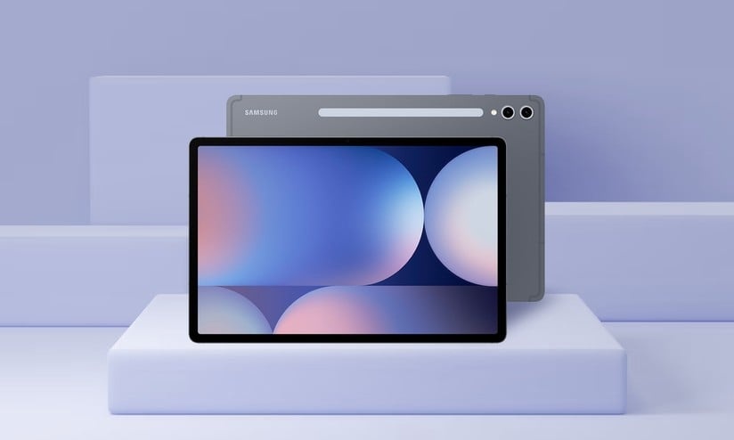 Samsung Galaxy Tab S11: Tablet Profesional