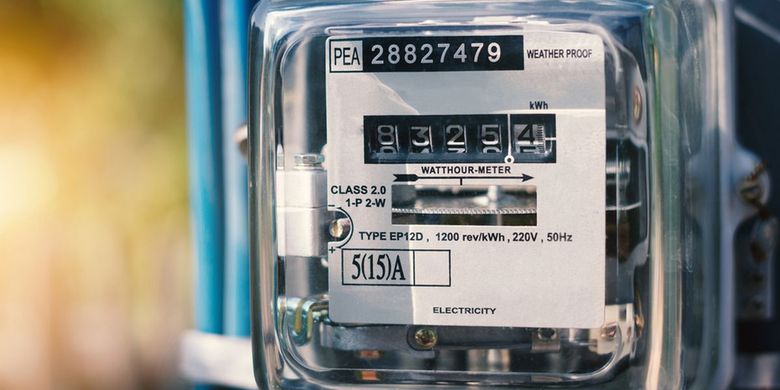 Harga Token Listrik PLN 1 Sampai 7 Agustus 2025