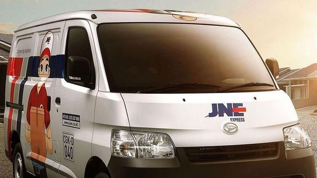 JNE Cargo Hadirkan Layanan Praktis Untuk Cek Ongkir Real Time
