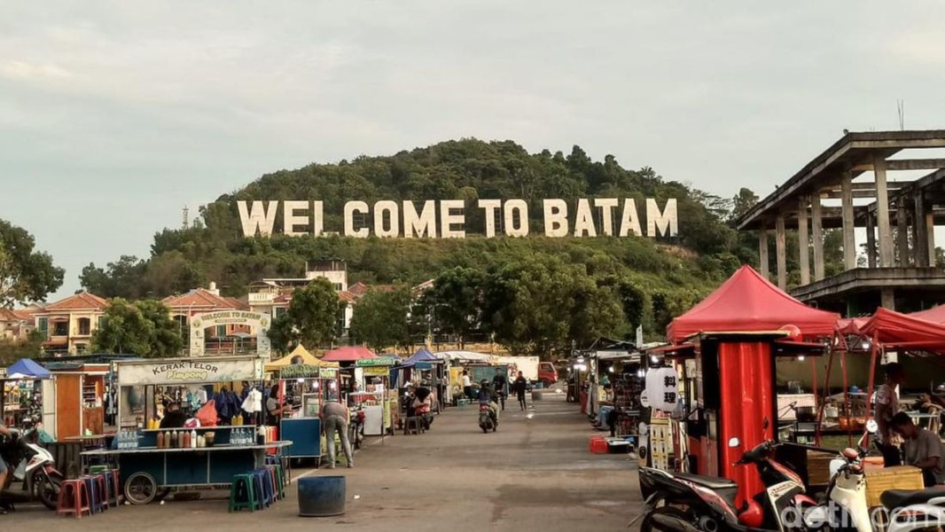 Pembatasan Operasional Tempat Hiburan di Batam selama Ramadan dan Idulfitri untuk Menjaga Ketertiban