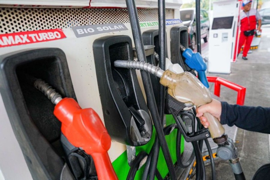 Pertamina Patra RJBB Tegaskan Ketersediaan Pasokan Bahan Bakar Subsidi Kota Bekasi