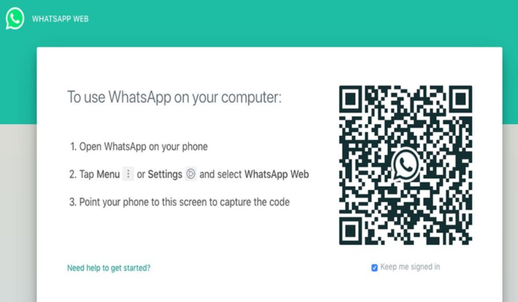 Panduan Lengkap Cara Menggunakan WhatsApp Web, Mudah untuk Pemula!