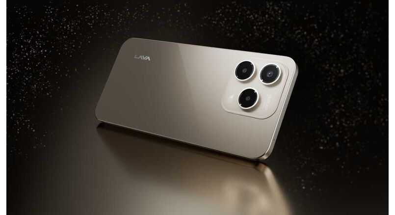 Lava Shark 5G, Pilihan Cerdas Smartphone Terjangkau