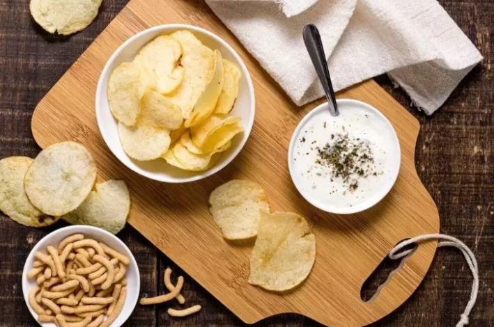 4 Jenis Makanan Sehari-Hari Pemicu Batu Ginjal, Waspada Konsumsi Berlebihan