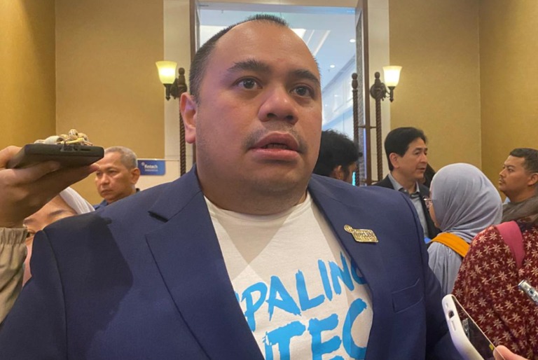 Petinggi Danantara Bicara Keputusan Strategis Terkait Investasi Di Pasar Modal Indonesia