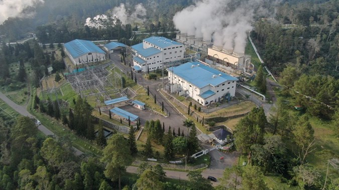 Rampungkan Pemipaan Sumur Produksi PGE Kamojang Tambah Kapasitas 23,8 MW