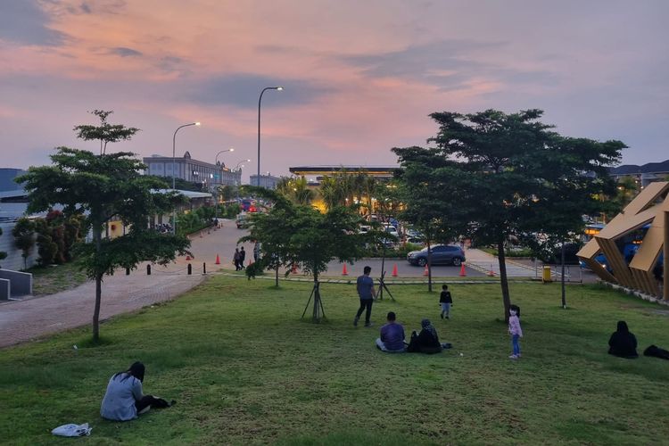 Liburan Seru Pajak Maju: Pemerintah Luncurkan Paket Stimulus Bernilai Puluhan Triliun