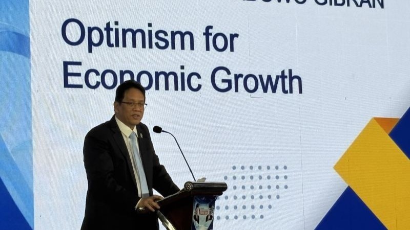 Optimalisasi Simpanan Pemerintah Dorong Likuiditas dan Pertumbuhan Ekonomi