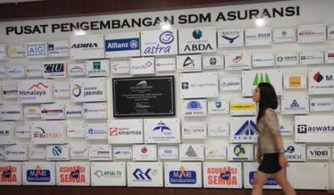 Premi Reasuransi Asuransi Industri Reasuransi Umum Indonesia Alami Penurunan