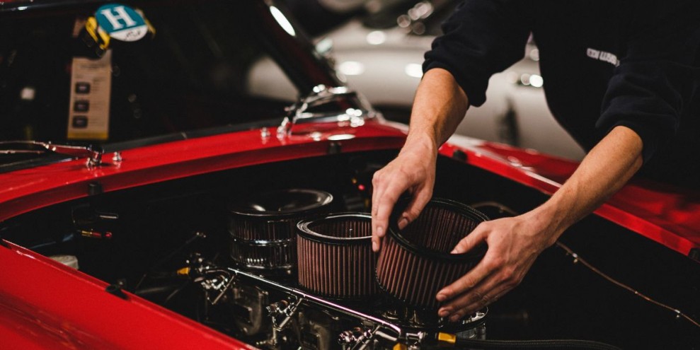 Panduan Lengkap dan Rekomendasi Bengkel Mobil Cianjur yang Terpercaya