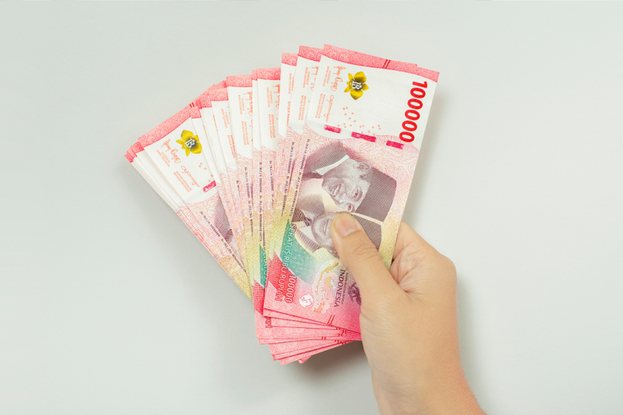 Rupiah Menguat Signifikan, Peluang Investasi di Indonesia Jadi Lebih Menarik