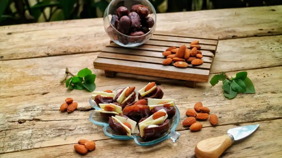 10 Menu Takjil Sehat Buka Puasa Ramadhan 2026 yang Tetap Ringan dan Bergizi