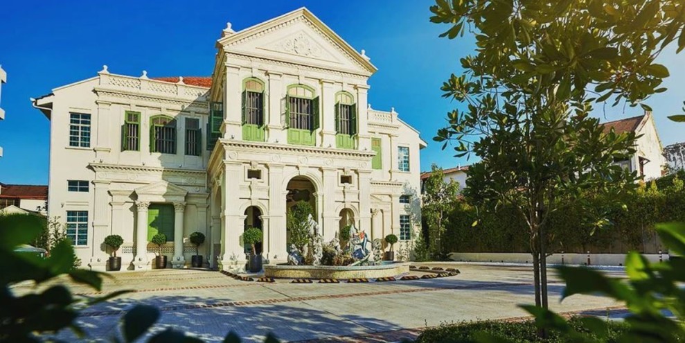 Rekomendasi Hotel di Penang untuk Semua Budget, Mulai Rp 600 Ribuan!