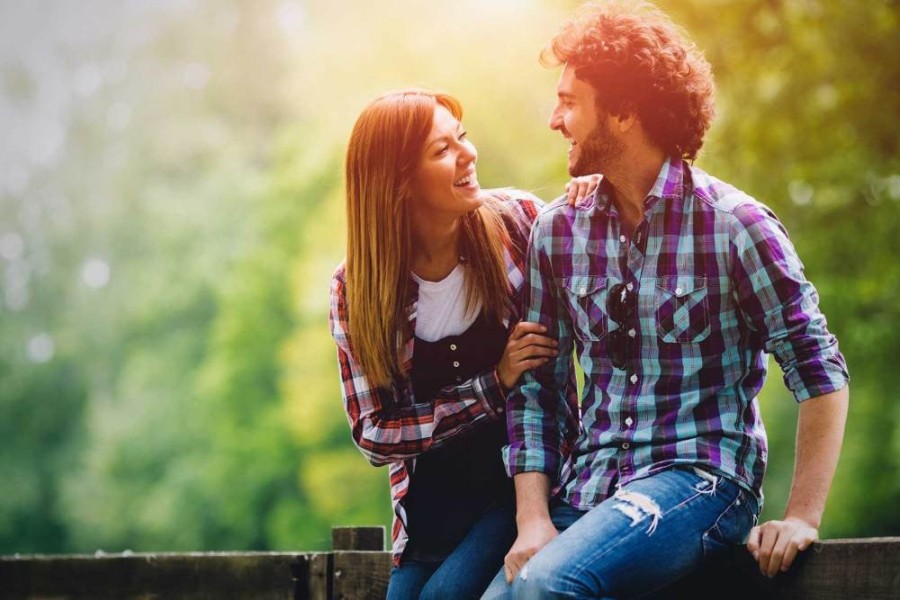 Pria Disebut Sederhana, Begini Cara Kerja Pikiran Mereka