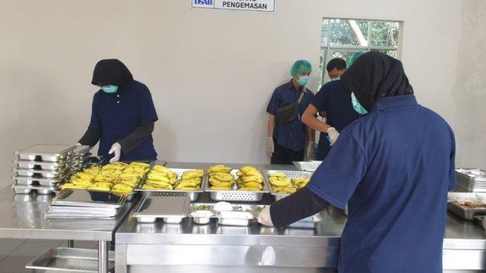 Badan Gizi Nasional Percepat Verifikasi dan Tambah Dapur MBG