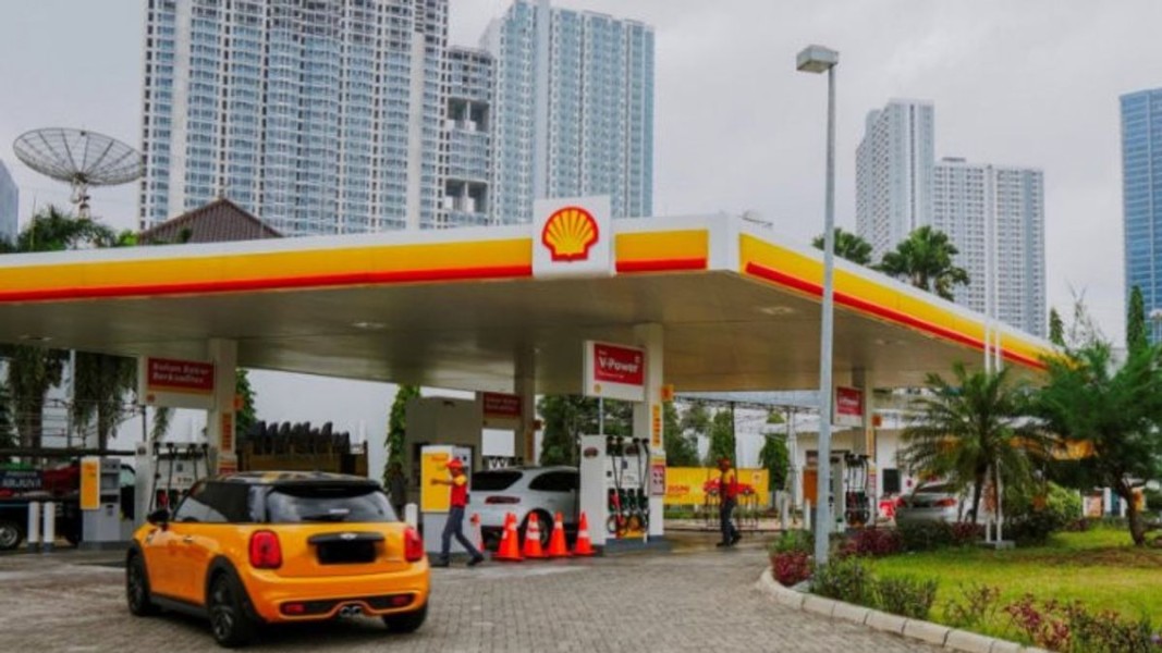 Harga BBM Shell Turun Mulai 1 Mei 2025, Berlaku di Sejumlah Wilayah Termasuk Jakarta dan Jawa Barat