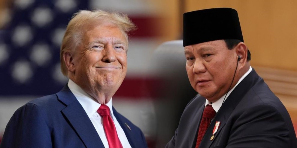 Presiden Prabowo Subianto Akan Tandatangani Kesepakatan Tarif Bersama AS