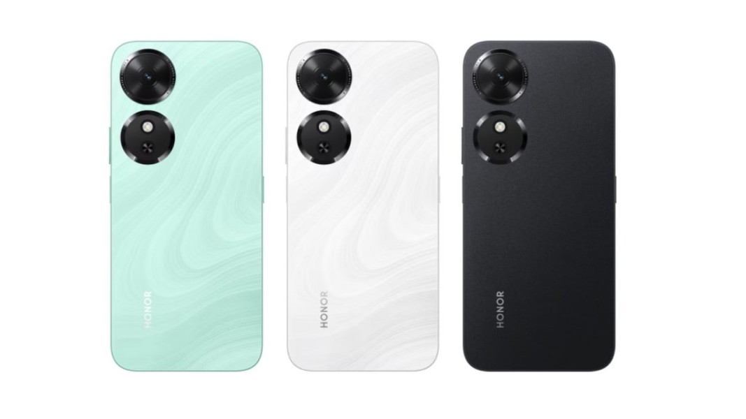 Honor Play 10C Hadir, Baterai Besar Desain Cantik