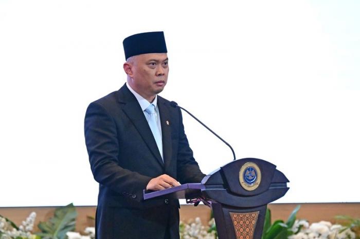 Kemenhub Prioritaskan Subsidi Transportasi dan Angkutan Perintis di Tengah Efisiensi Anggaran