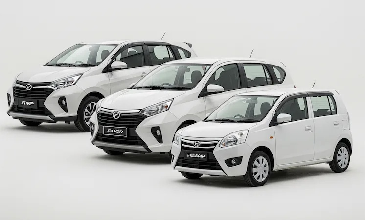 Otomotif Nasional Meningkat, Daihatsu Hadirkan Promo Spesial