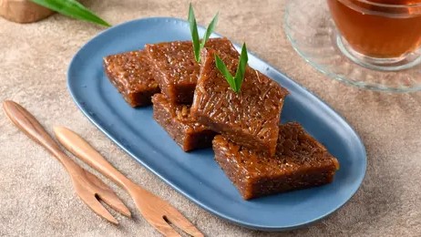 Trik Mudah Membuat Wajik Ketan Lezat Praktis Pakai Rice Cooker