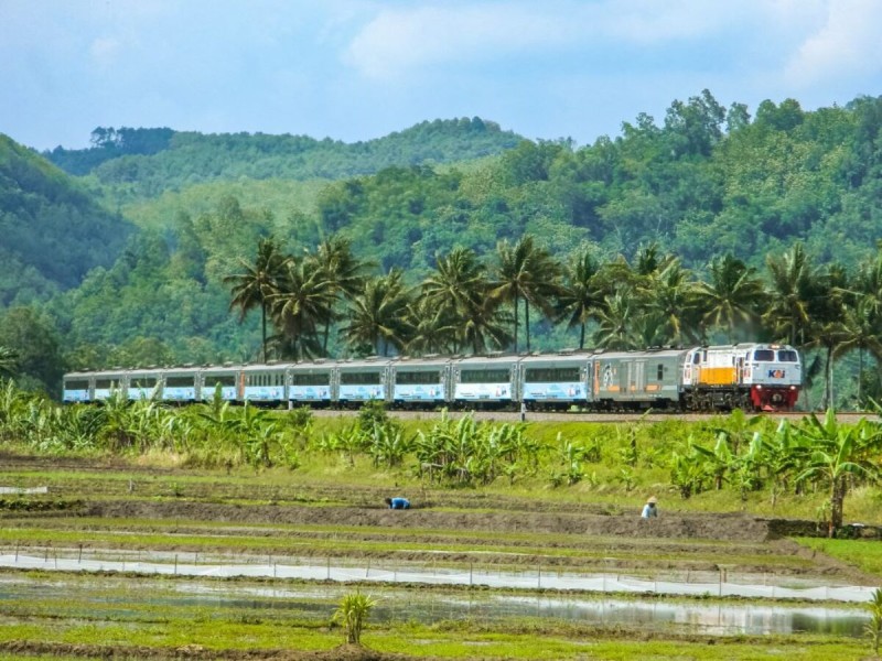 Tips Cerdas Mendapatkan Tiket Kereta Api Murah untuk Mudik Lebaran 2025