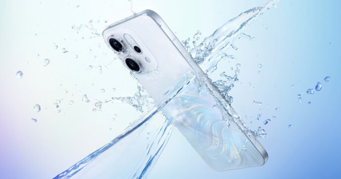 Spesifikasi OPPO Reno 14 5G Lengkap, Baterai Besar, Layar AMOLED