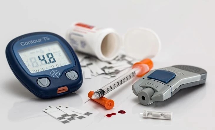 Panduan Gaya Hidup Sehat Untuk Mengurangi Risiko Diabetes di Usia Muda