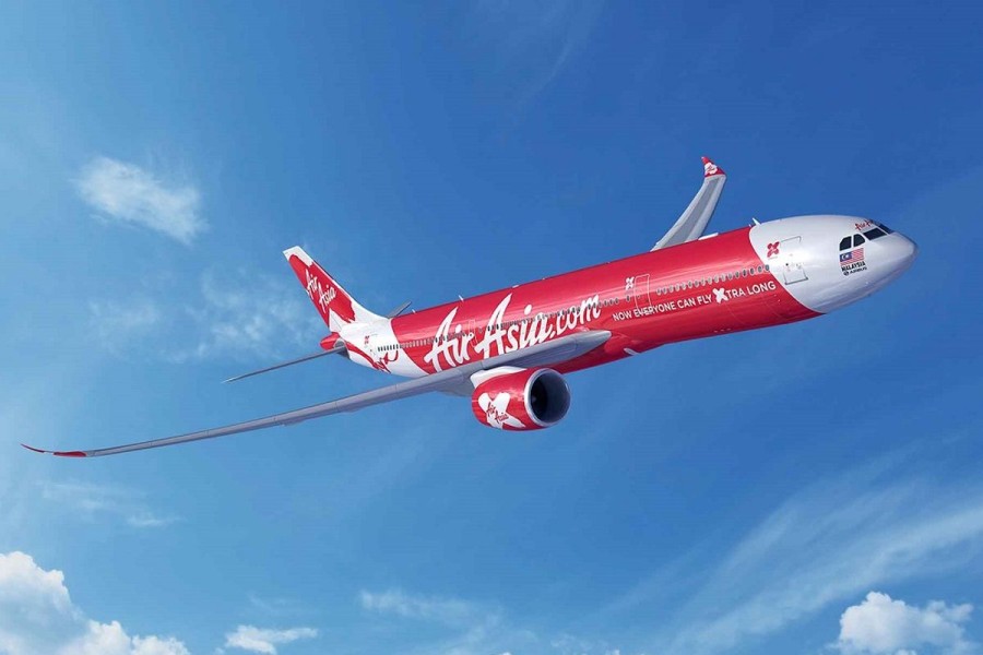 Mulai 26 Oktober 2025, Seluruh Penerbangan Domestik AirAsia Resmi Pindah ke Terminal 2E Soekarno-Hatta