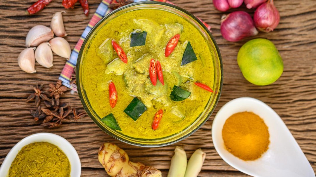 Bumbu Arsik Batak Resep Praktis Ikan Gurih