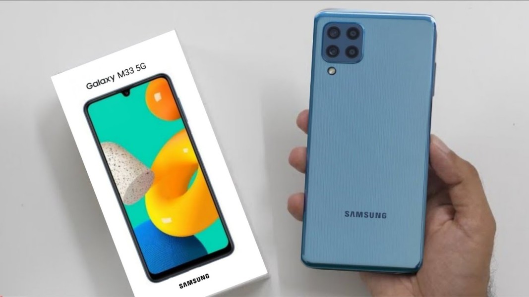 HP Samsung Baterai 6000 mAh, Teman Setia untuk Aktivitas Seharian dan Liburan