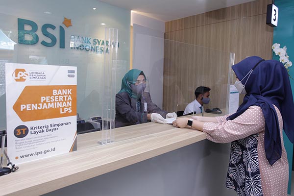 Kemudahan Ramadan dengan Layanan BSI Contact Center