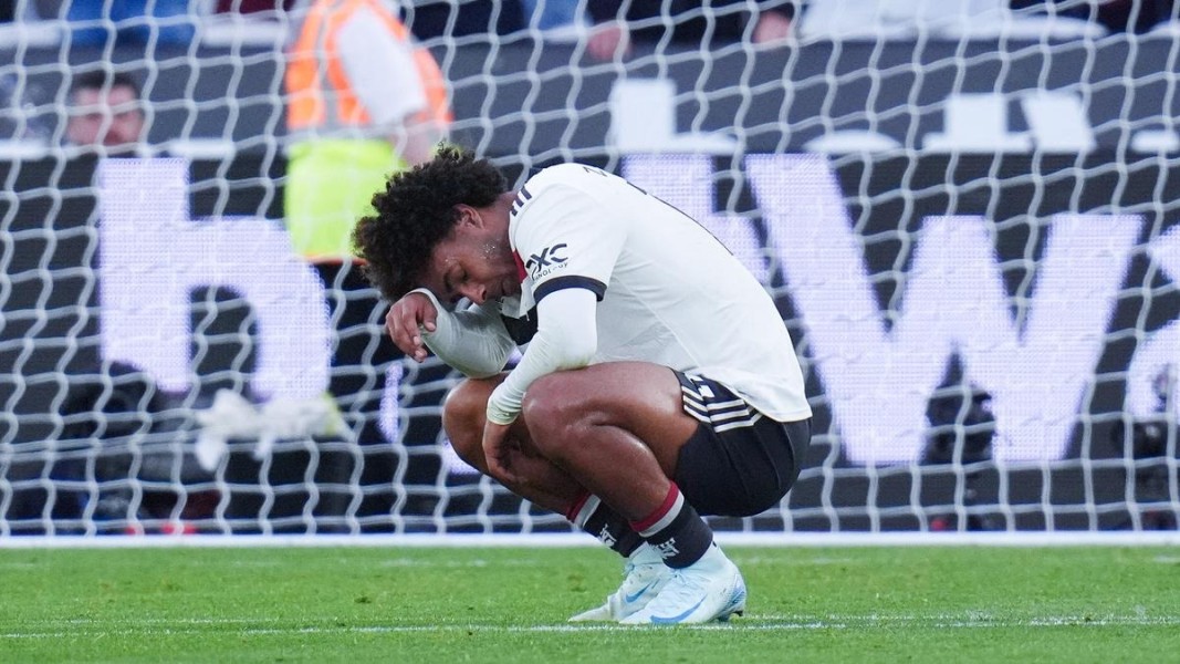 Juventus Incar Joshua Zirkzee Setelah Gagal Rekrut Dua Target Utama