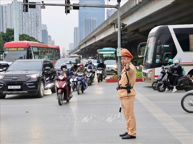 Penguatan Transportasi Demi Kelancaran Imlek dan Musim Festival