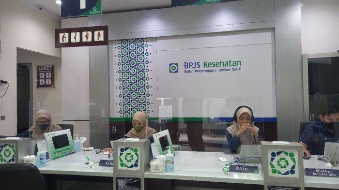 BPJS Kesehatan Siapkan Layanan Mudik Lebaran, Peserta JKN Dapat Akses Pelayanan Kesehatan di FKTP Lain