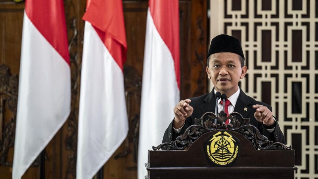 NTT Dapat Investasi Rp 4,2 Triliun untuk Industri Garam, Perikanan, dan Listrik