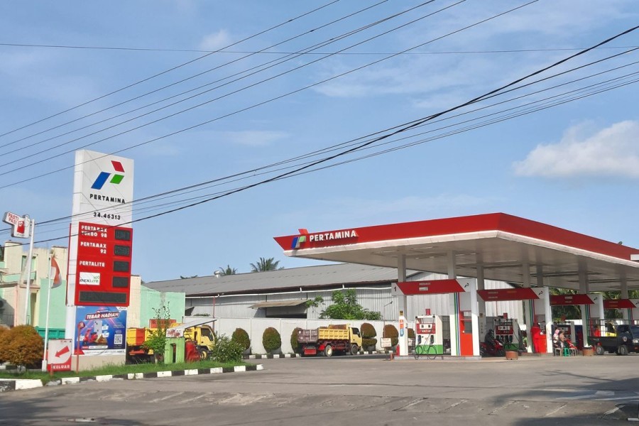 Daftar Harga BBM Pertamina Terbaru Oktober 2025 Seluruh Indonesia Pertalite hingga Dexlite