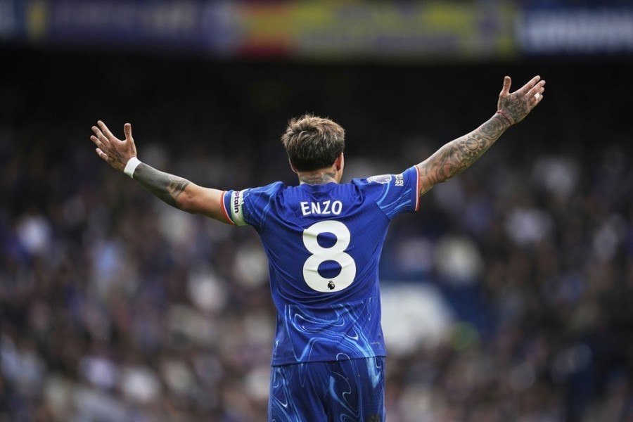 Real Madrid Siap Jegal Chelsea dalam Perburuan Valentin Barco