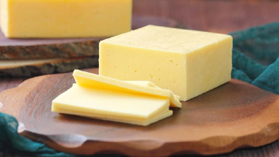 Riset Terbaru Ungkap Keju Bisa Memberikan Perlindungan Otak dari Demensia