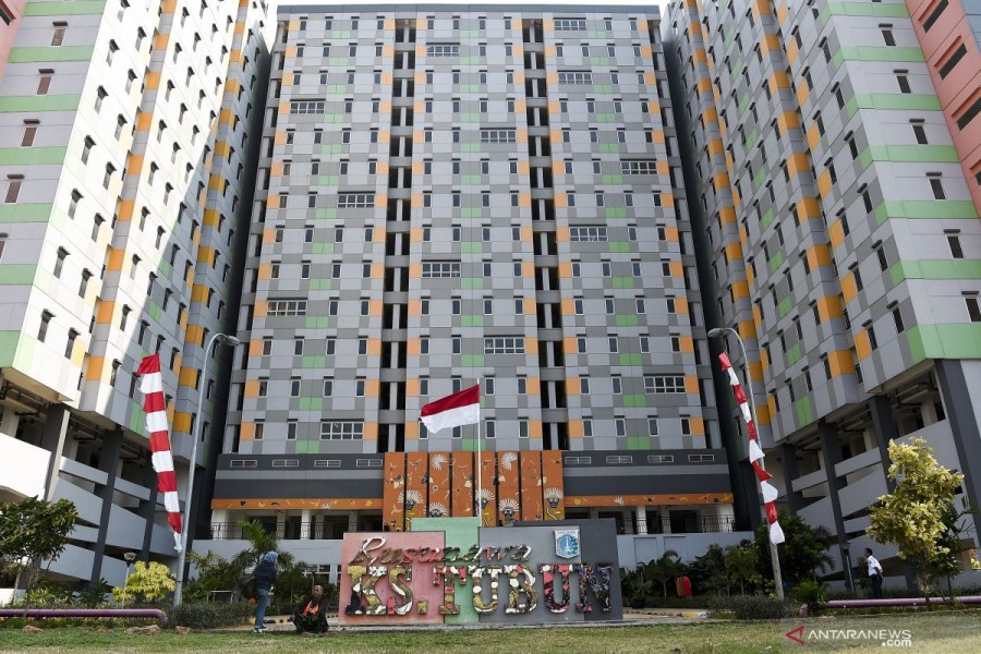 Pemerintah Luncurkan Tahap Land Clearing untuk Rusun Subsidi Meikarta 2026