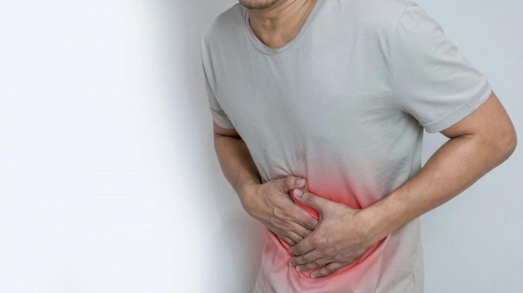 Kasus IBD Meningkat, Waspadai Gejala Sejak Dini